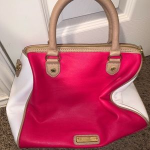 Steve madden bag